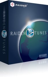 DOWNLOAD RaidenTunes